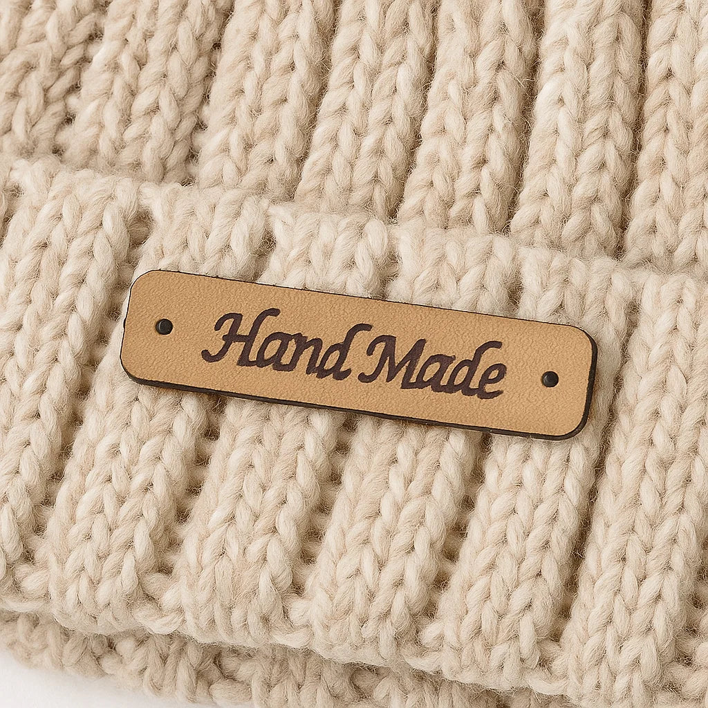 Handmade Tags 20pcs