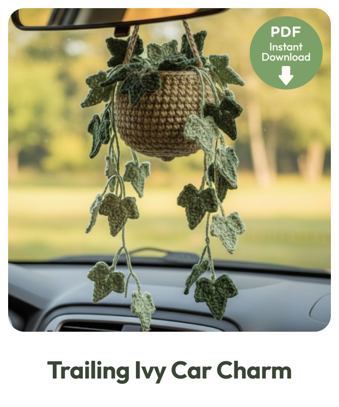 Spring Bloom 10 Patterns Bundle