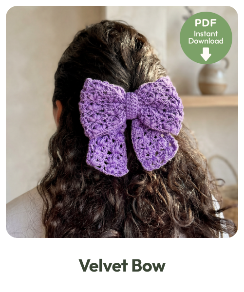 Summer Lace: 9 Crochet Wearables & Accessories Patterns