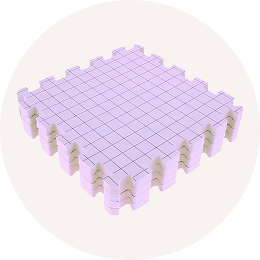 Blocks & Pins
