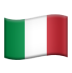 <strong>MADE IN ITALY</strong>