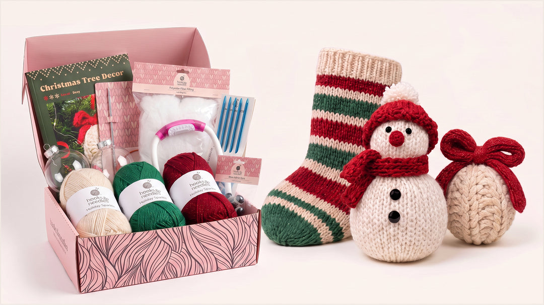 Twinkle & Trim Box
