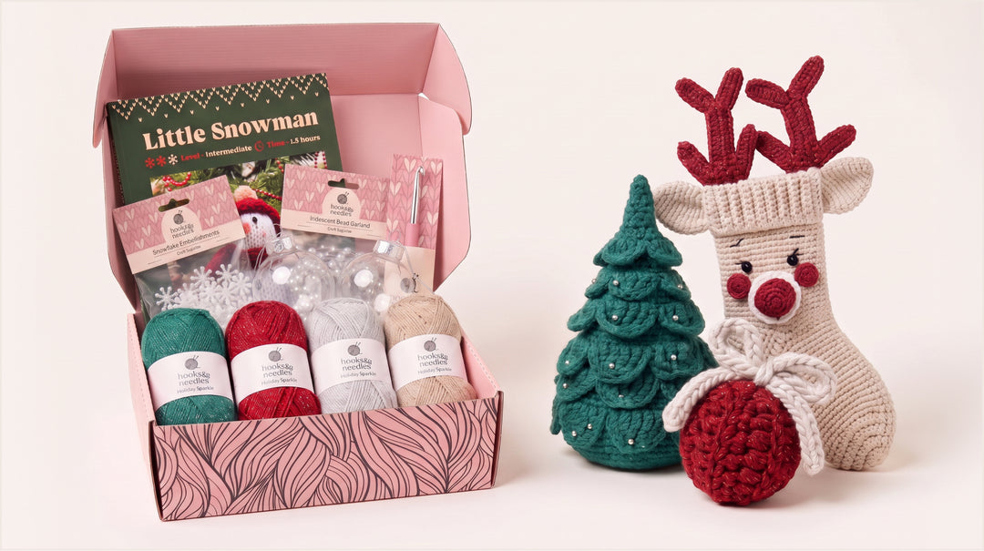 Sparkle & Shine Box