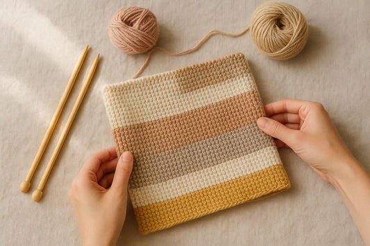 The Secret to Finishing Every Project You Start