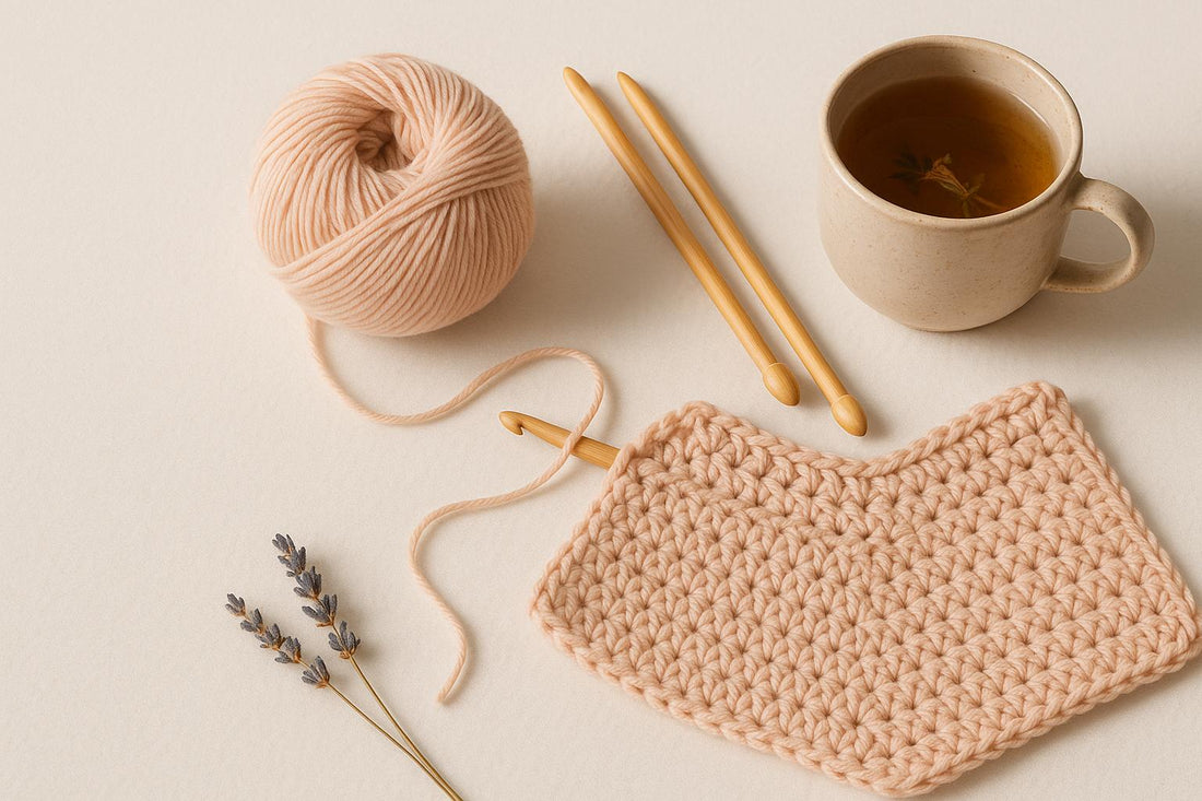 Unbox Relaxation: How Monthly Craft Kits Simplify Creativity