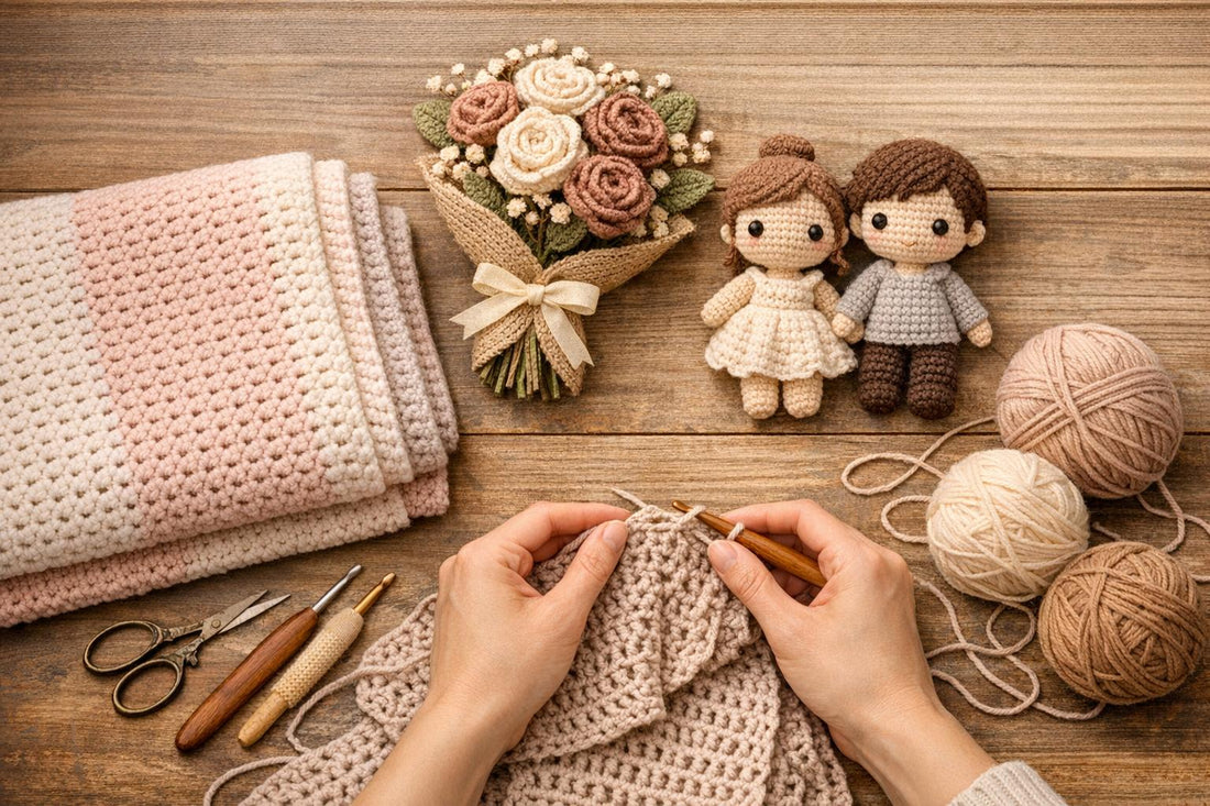 5 Creative Anniversary Gifts That Say "I Love You" Better Than Flowers