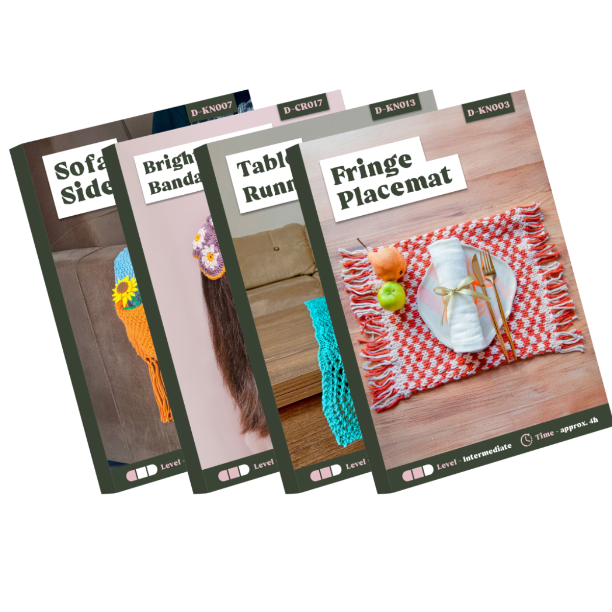 Knitting Patterns