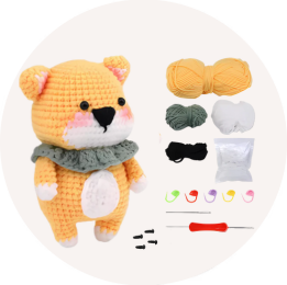 Crochet Kits