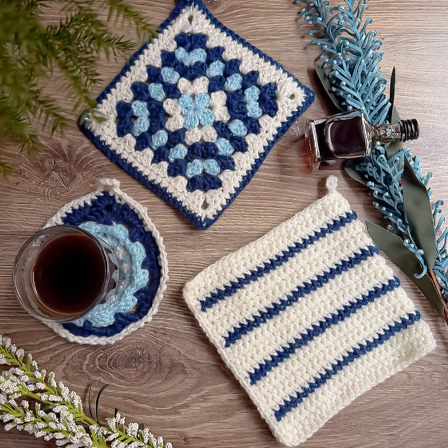Treat Your Bestie Bundle