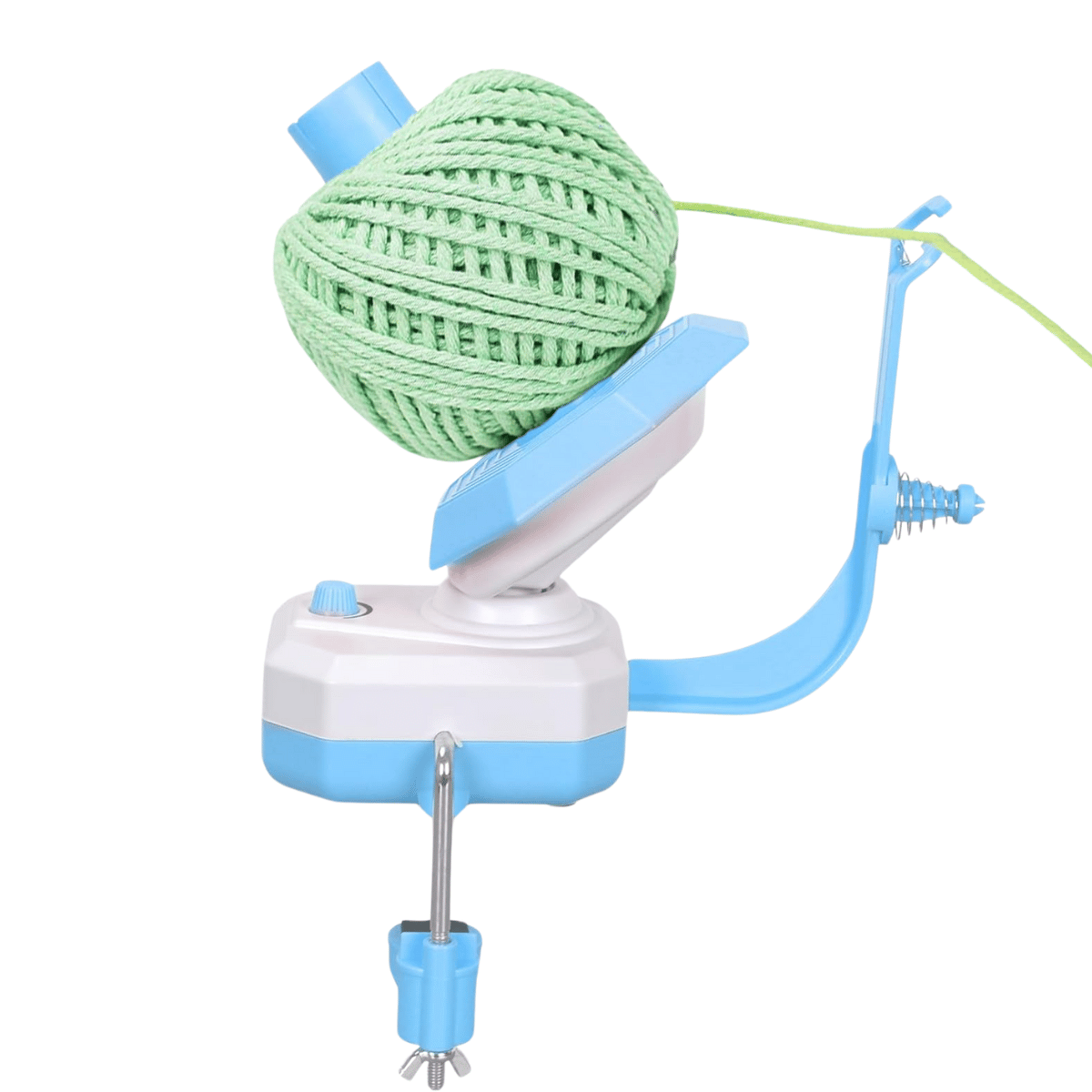 Electric Yarn Winder