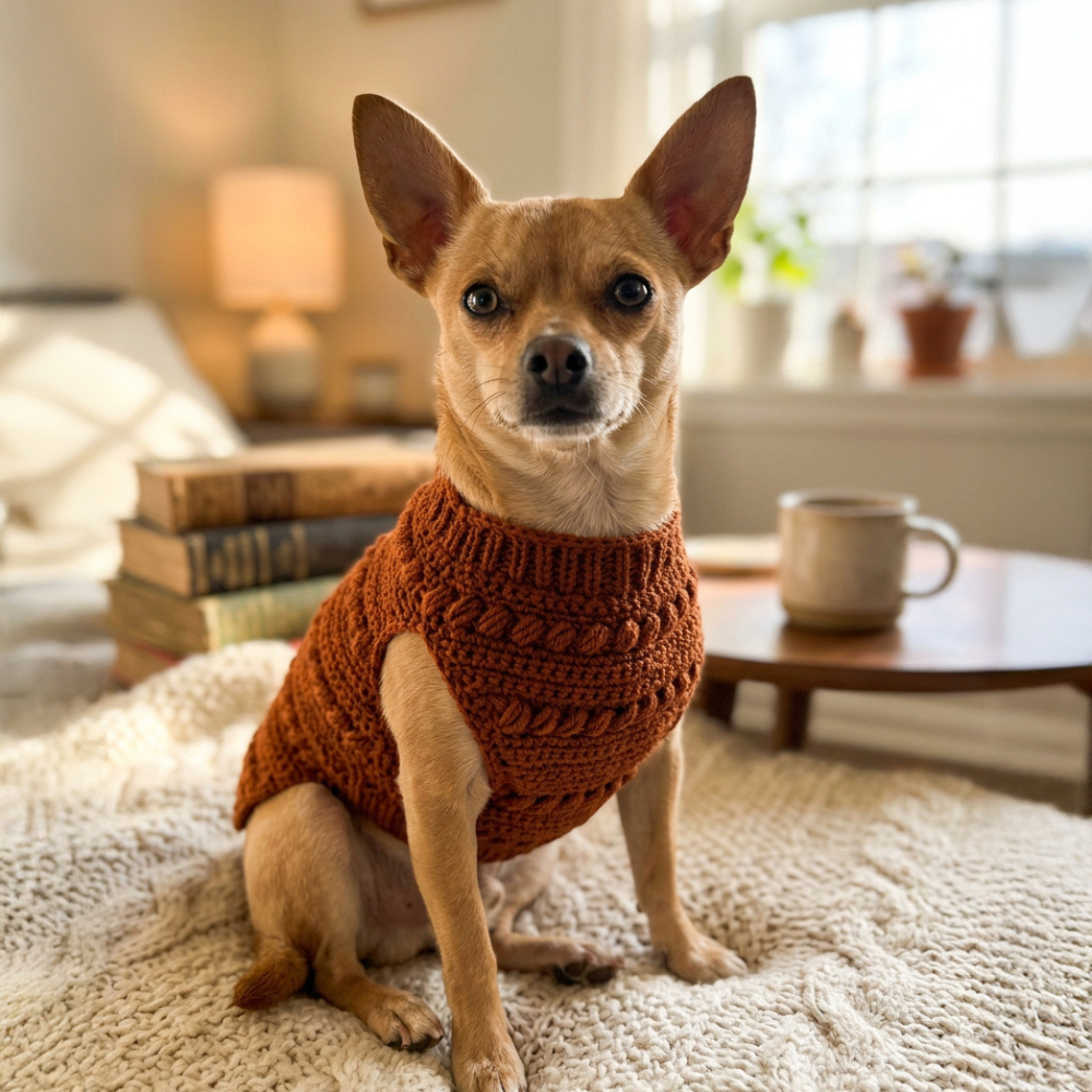 Party Cardigan