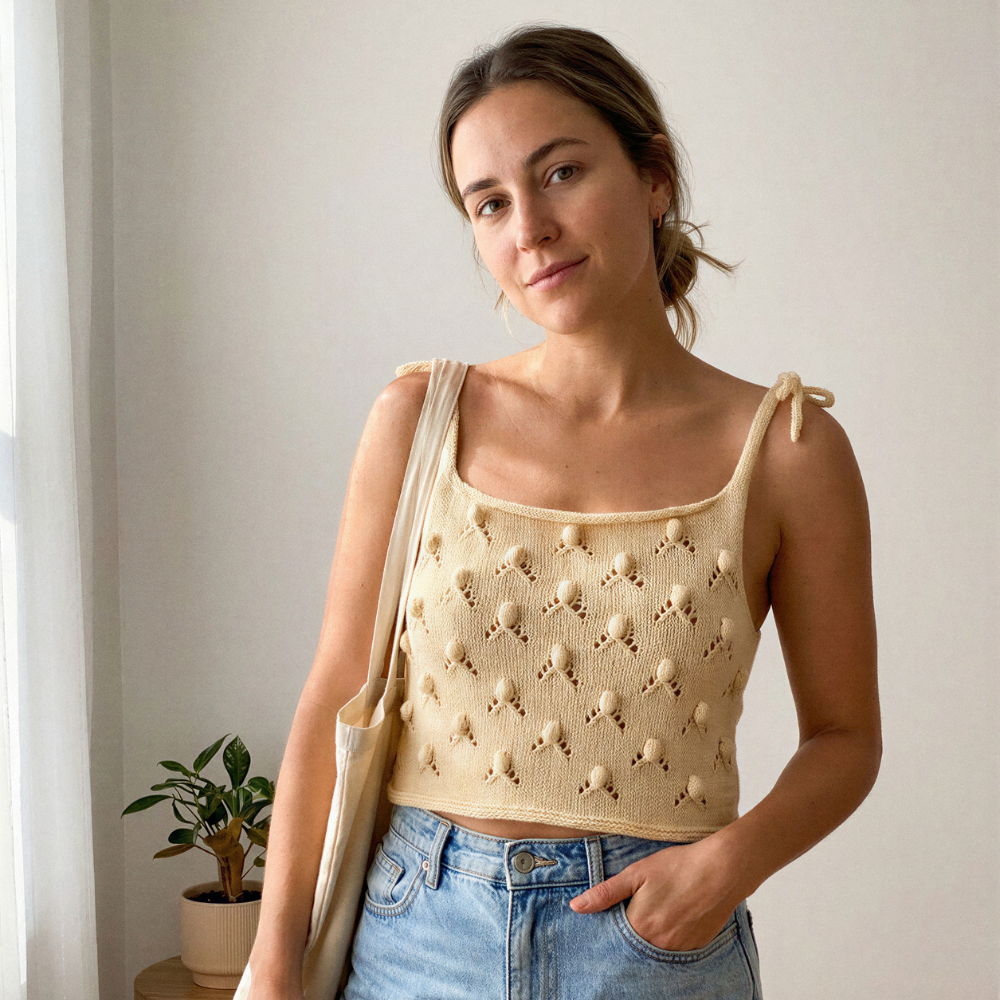 Tulip Top
