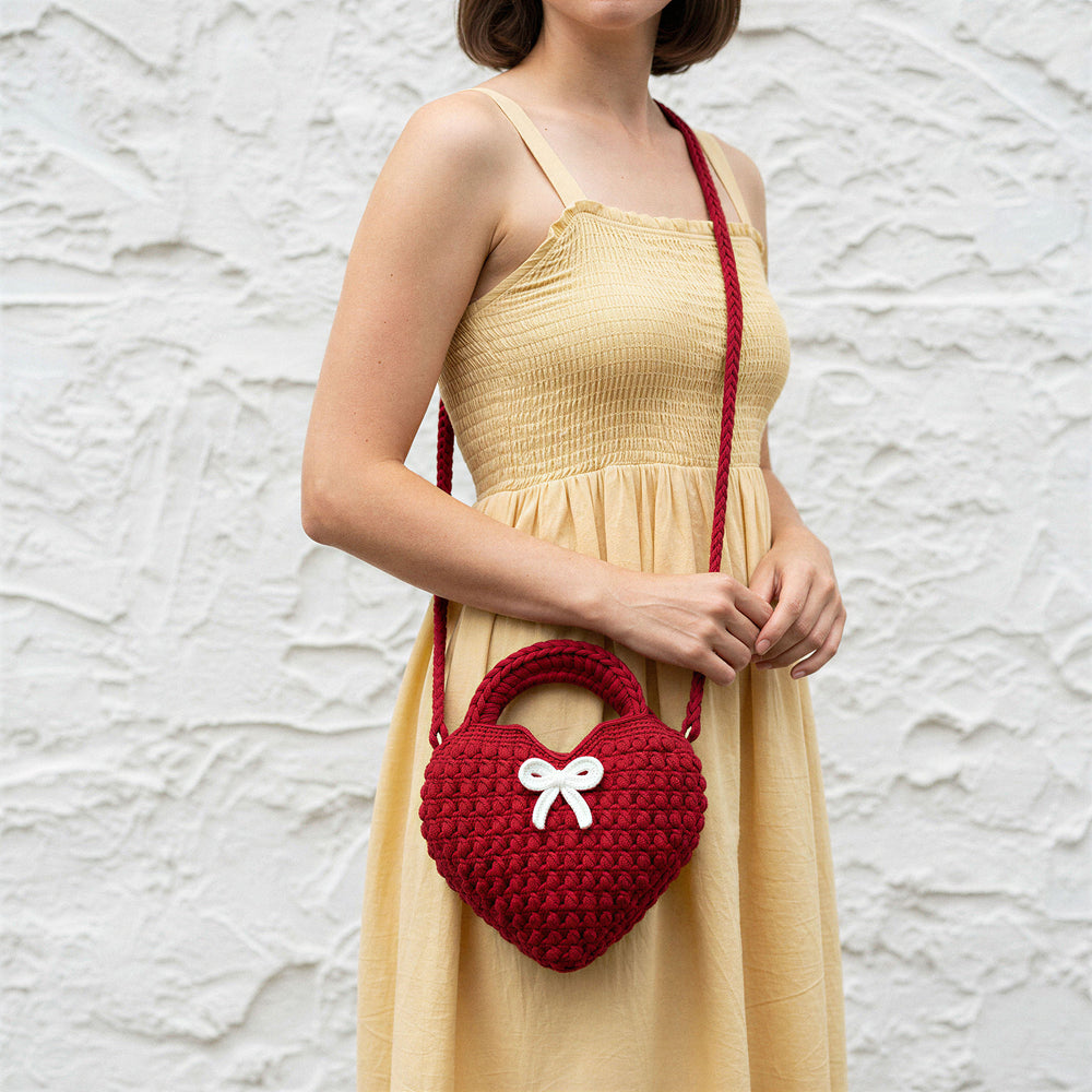 Heart Bag