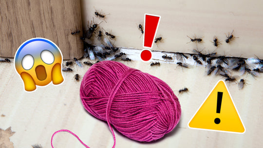 Better Safe Than Sorry: The Ultimate Guide To Yarn Safety & Care ...
