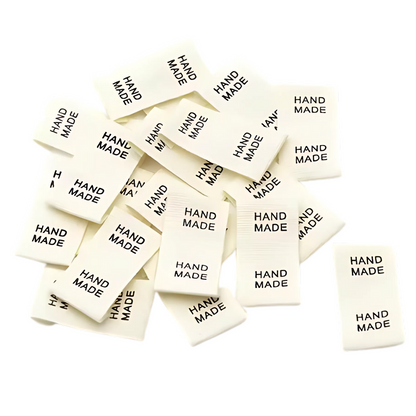 Rectangular Tags 50pcs