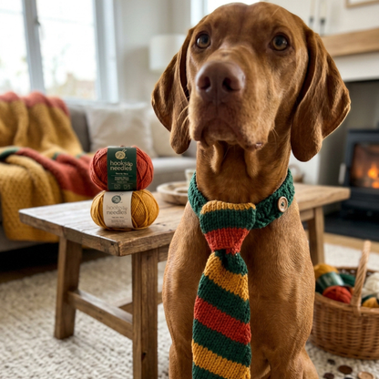 Pet Party Tie