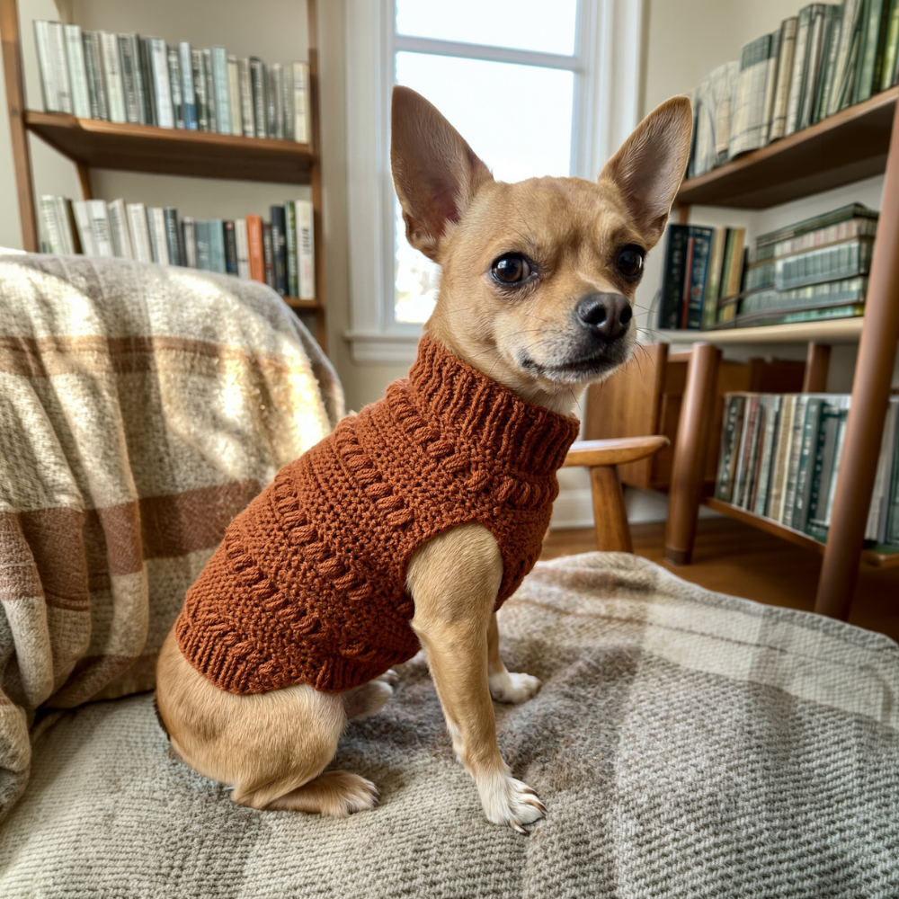 Party Cardigan