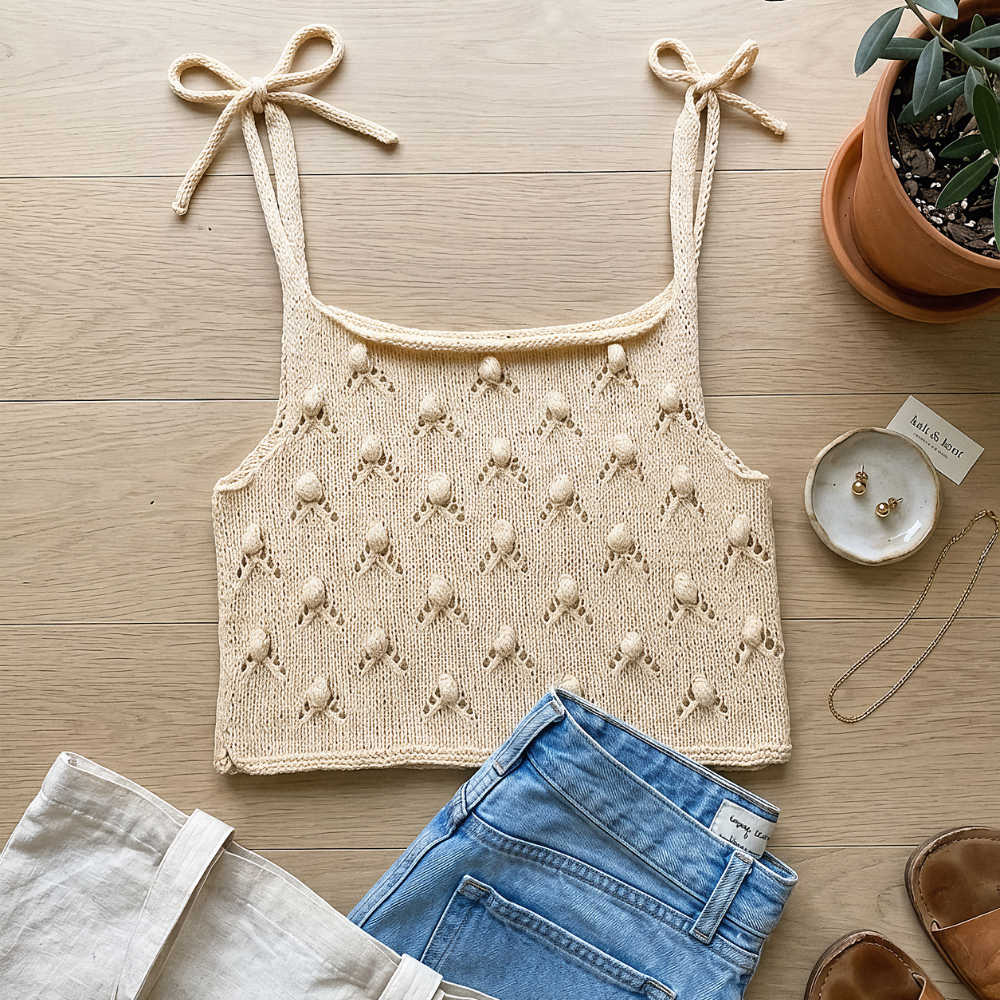 Tulip Top