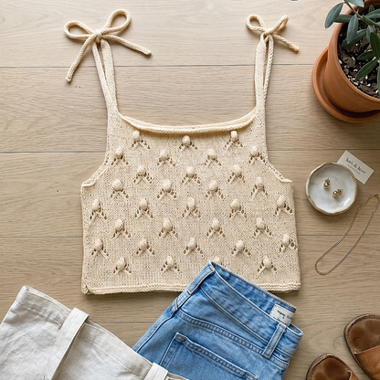 Tulip Top