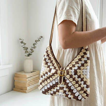 Go-To Shoulder Bag