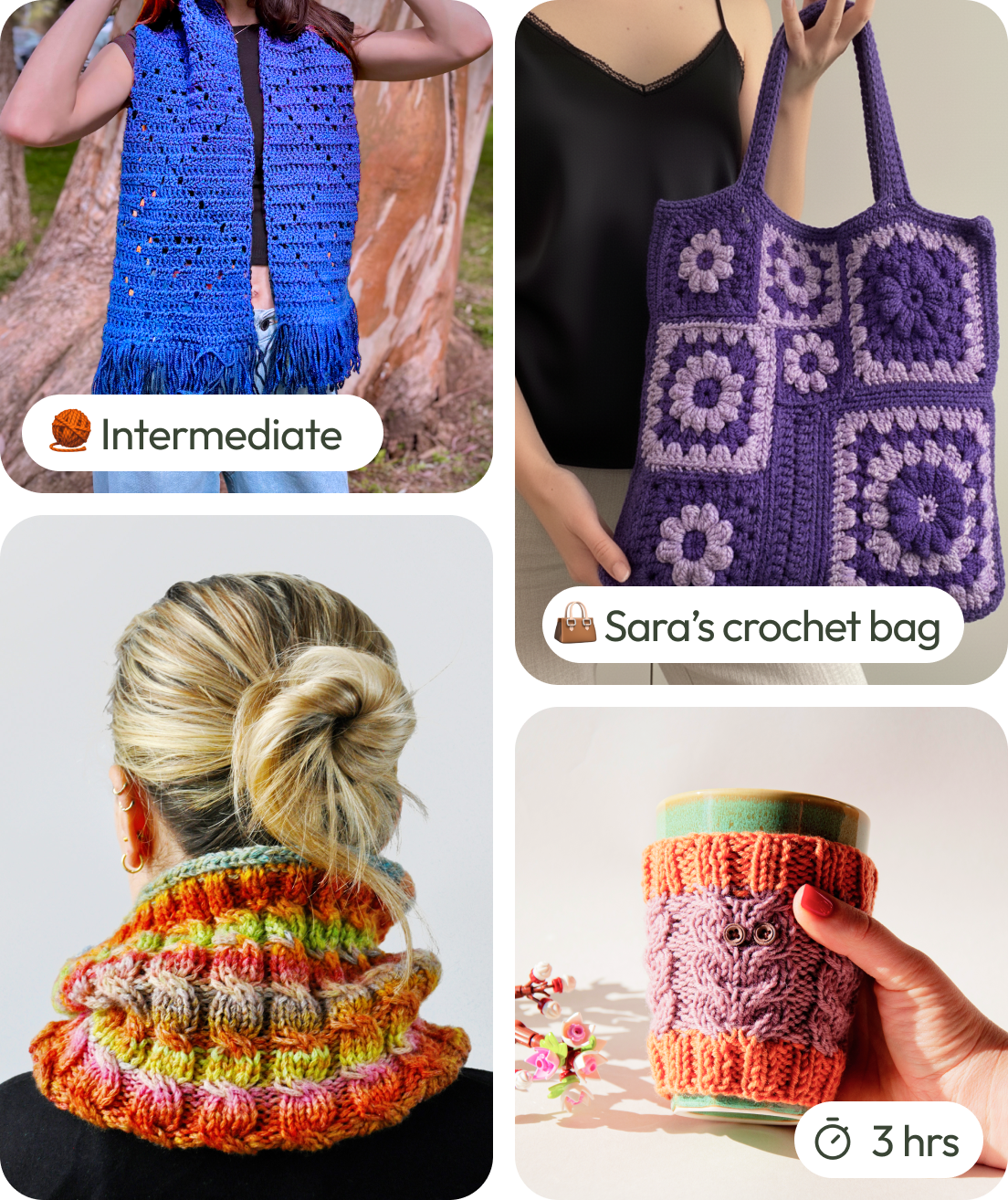 Hooks & Needles Subscription Box