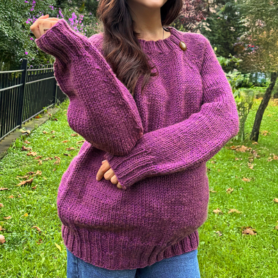 raglan-sweater-knitting-pattern