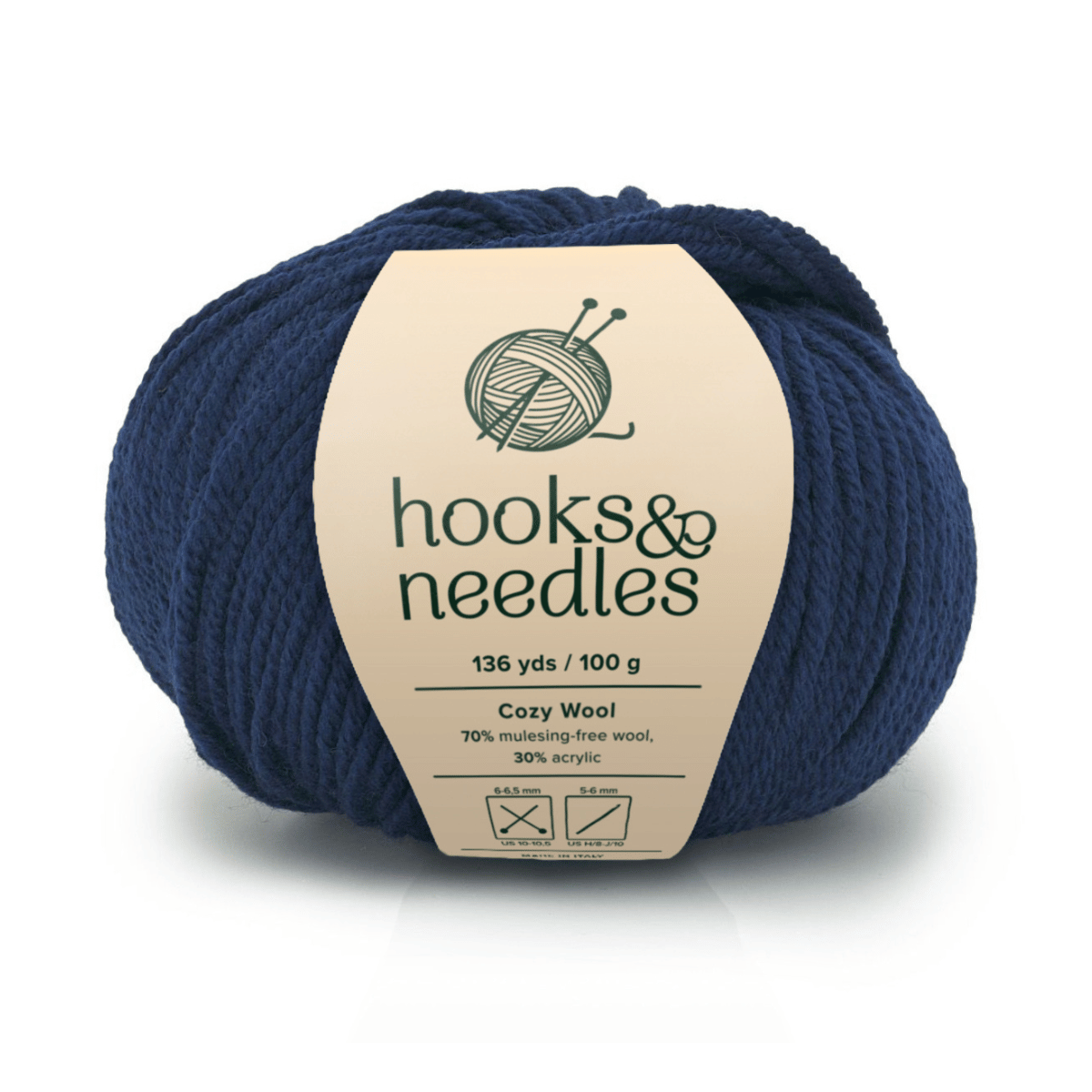Cozy Wool