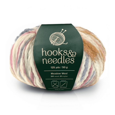 meadow-wool