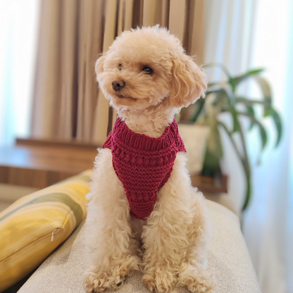 Party Cardigan