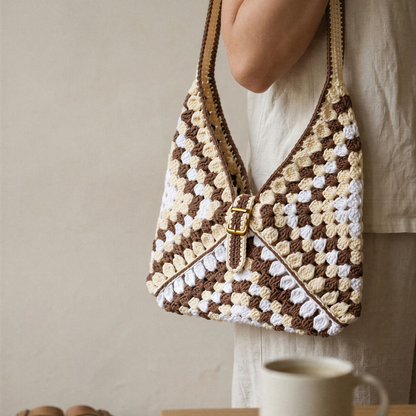 Go-To Shoulder Bag