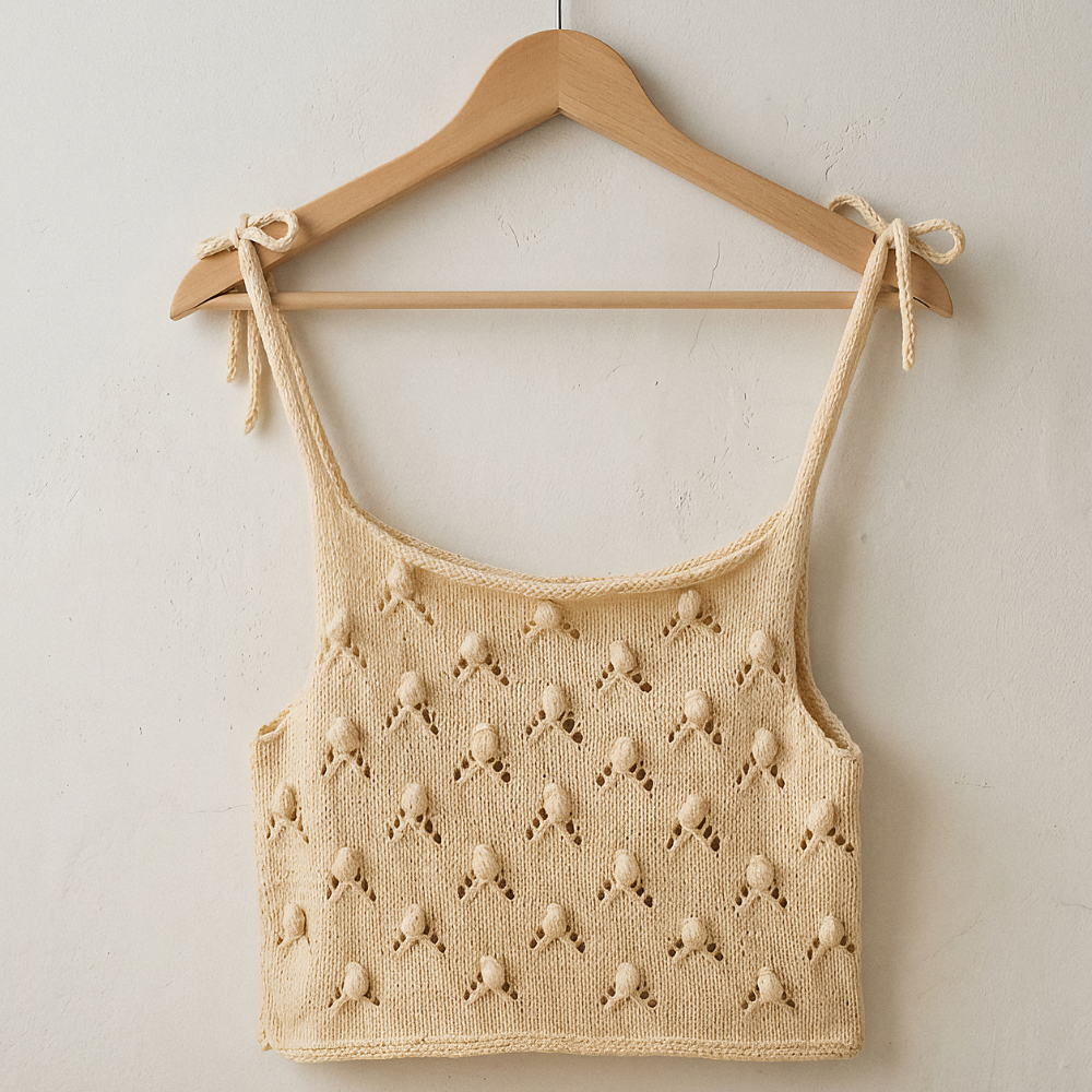 Tulip Top