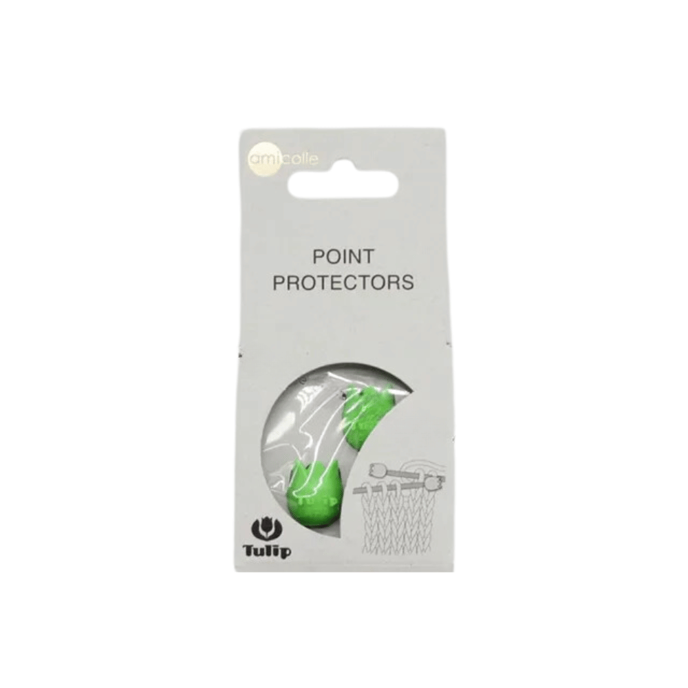 Tulip Rubber Point Protectors Small – Hooks & Needles