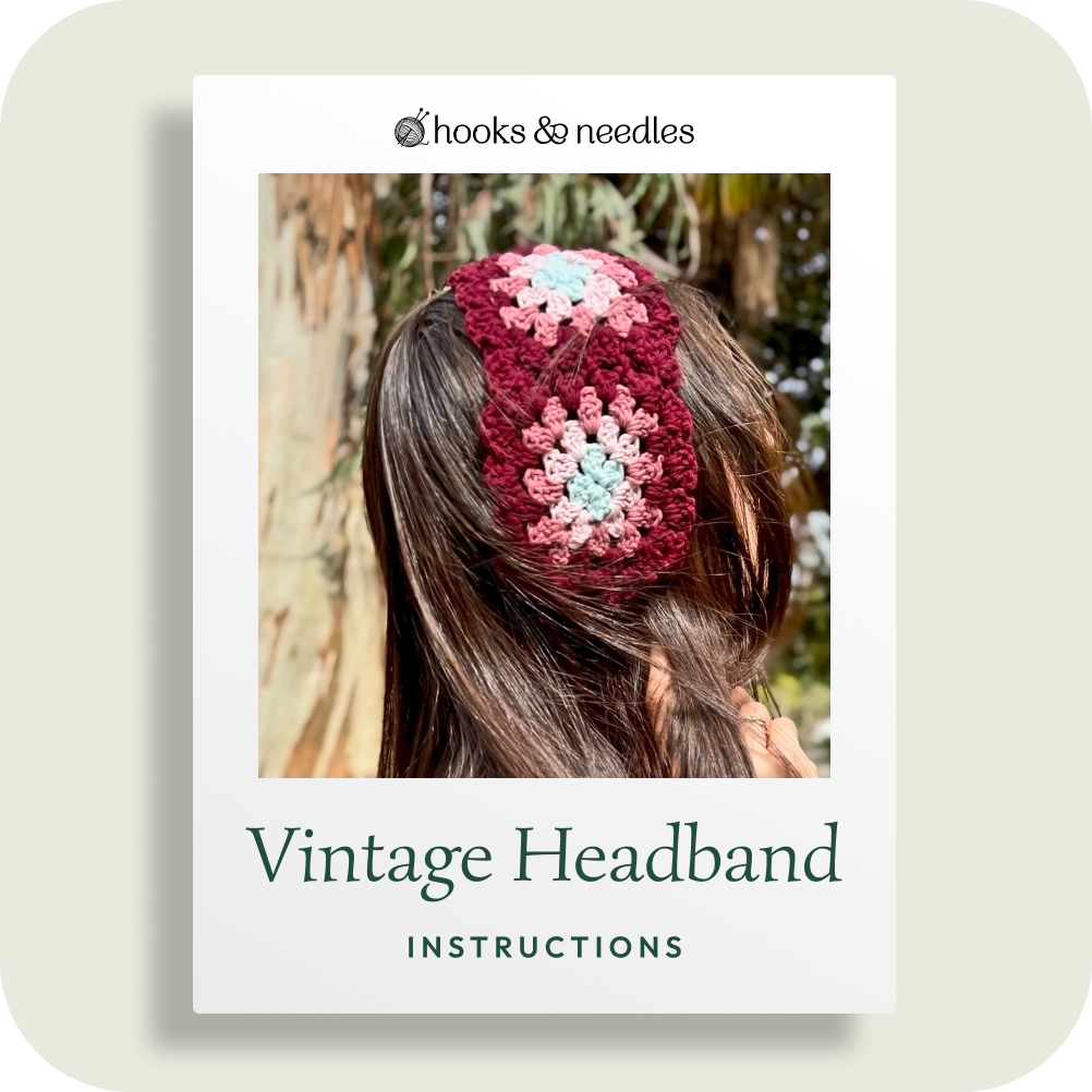 Headband