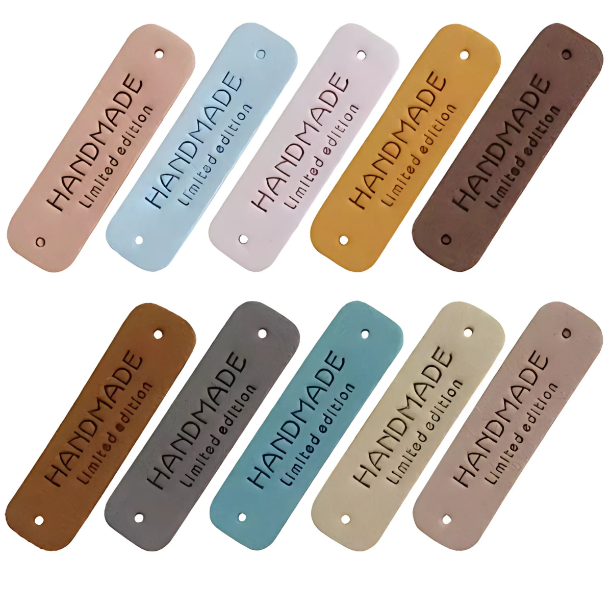 Limited Labels 25pcs