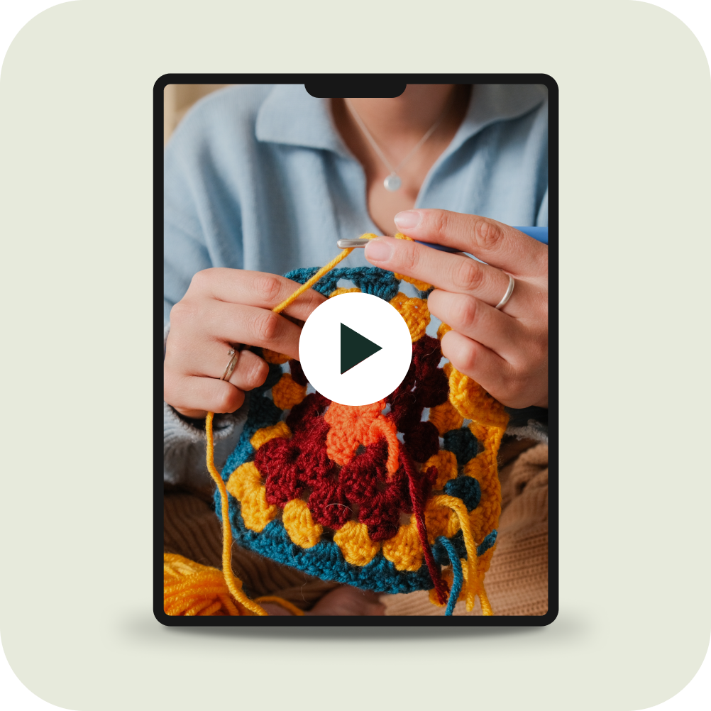 FREE Step-by-step videos