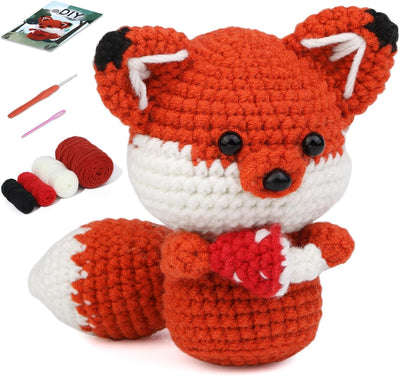 crochet-fox-kit