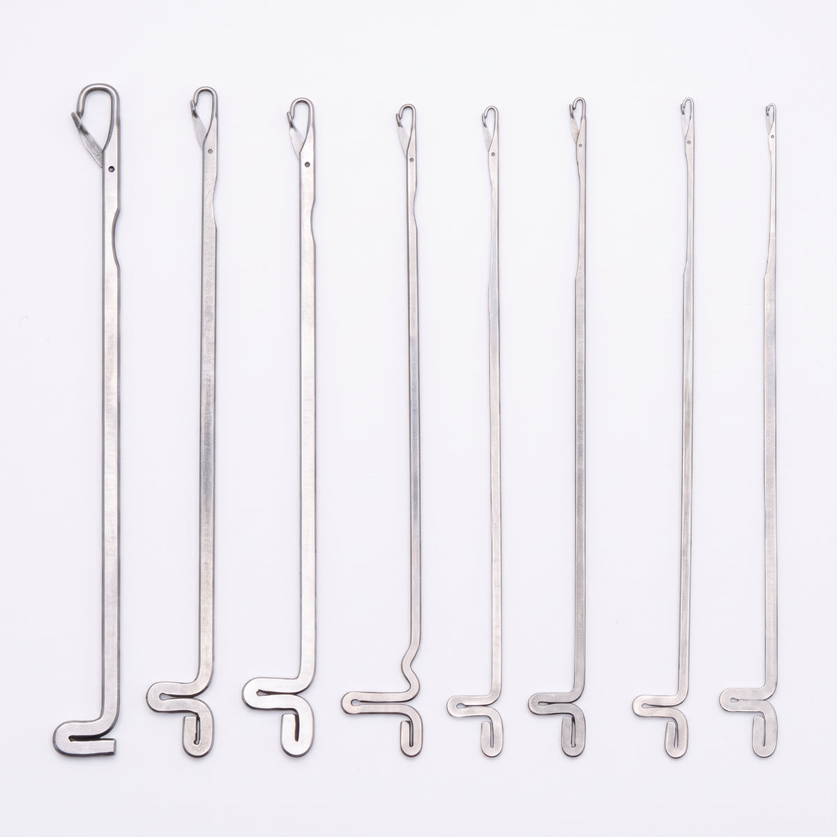 Latch Hook Repair Tool Set