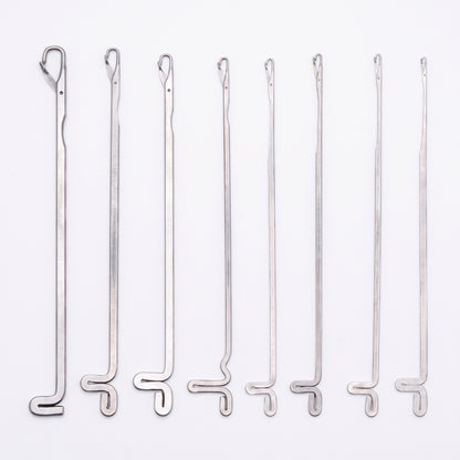 Latch Hook Repair Tool Set