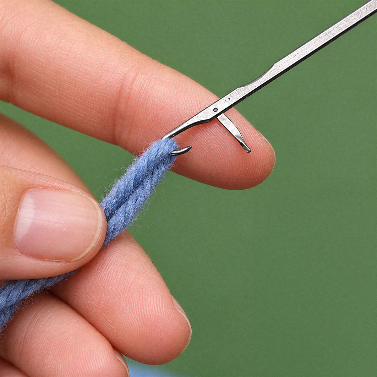 Latch Hook Repair Tool Set