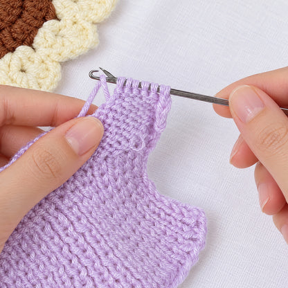 Latch Hook Repair Tool Set