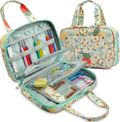 Compact Tote Bag
