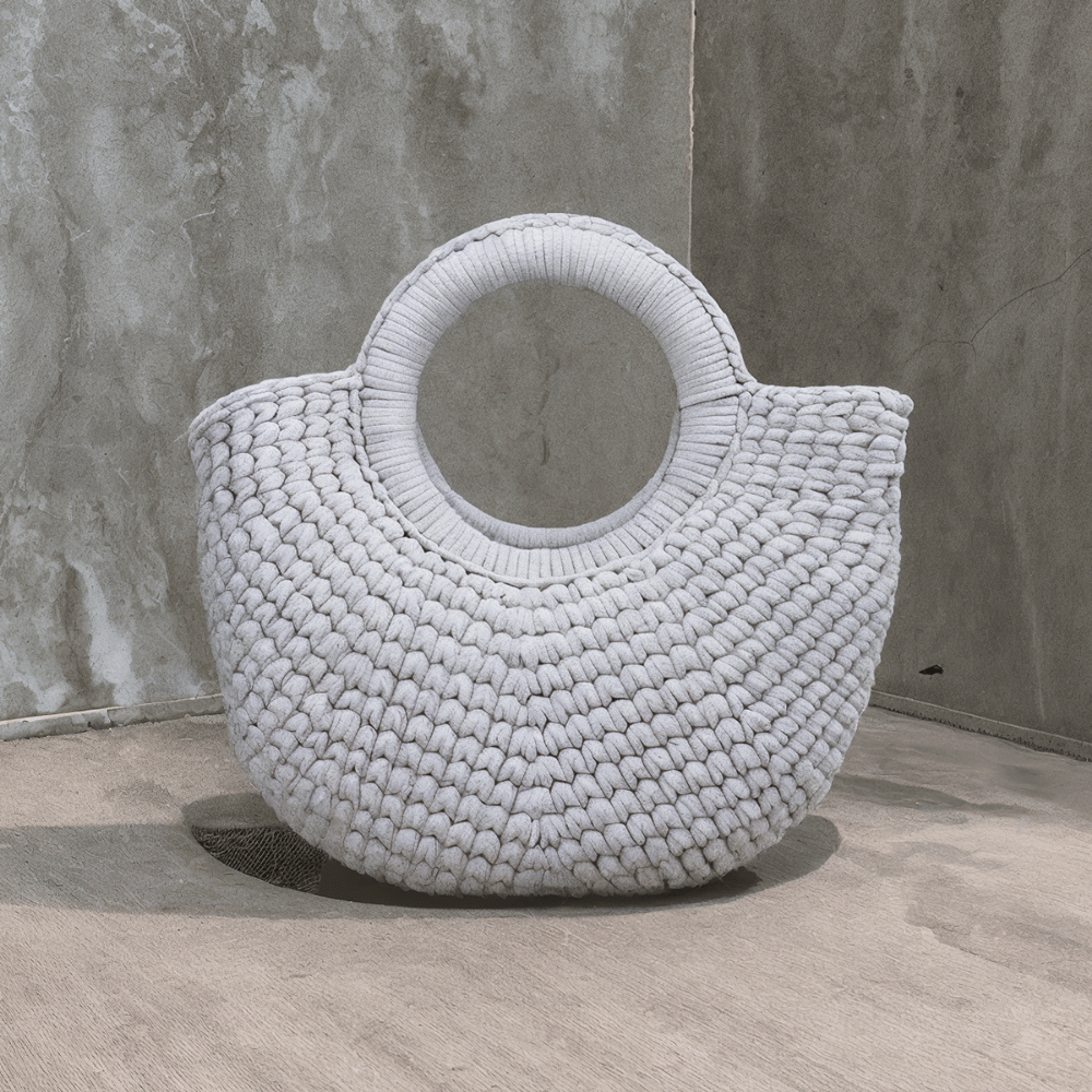 Chunky Crochet Projects – Set of 8 Patterns