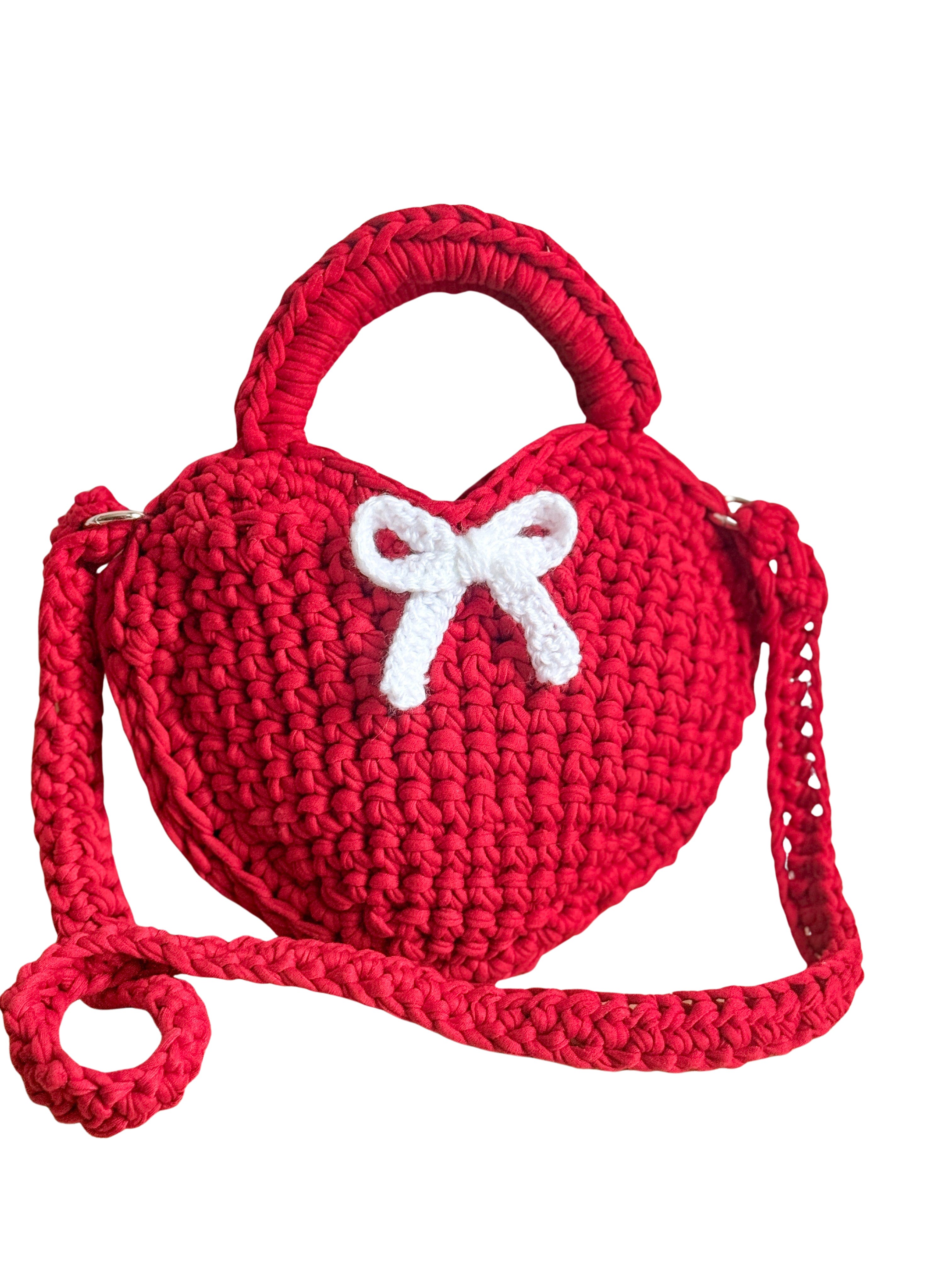 Heart Bag
