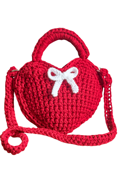 Heart Bag