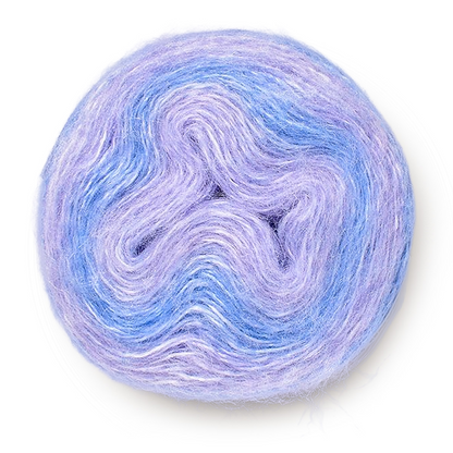 Blush Dawn Variegated Yarn