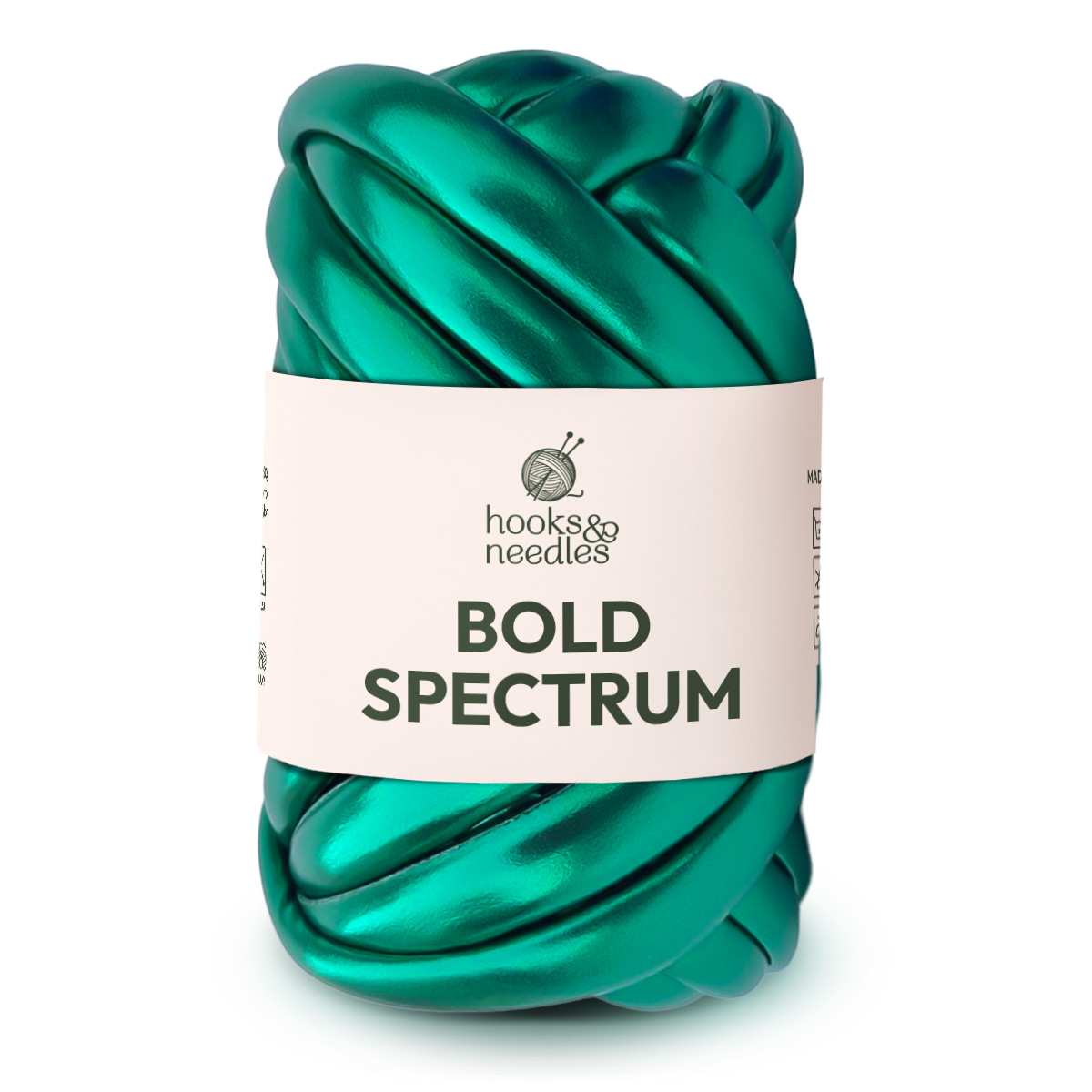 Bold Spectrum Yarn