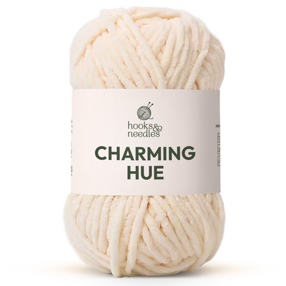 Charming Hue Yarn