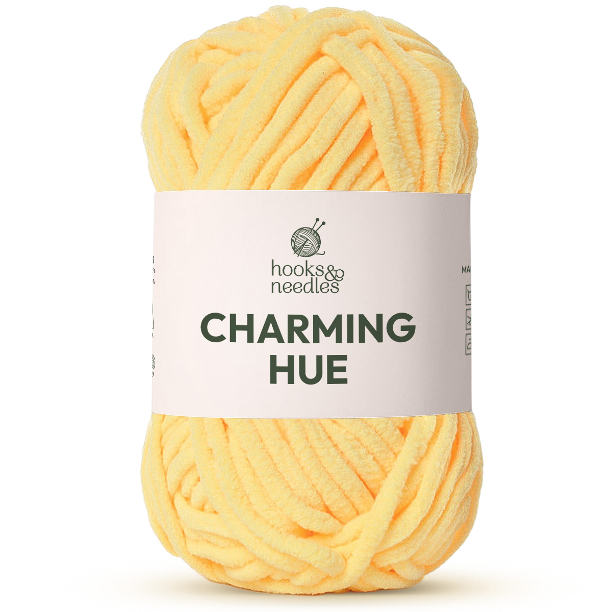 Charming Hue Yarn