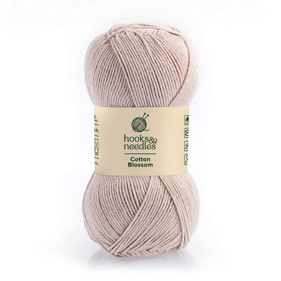 cotton-blossom