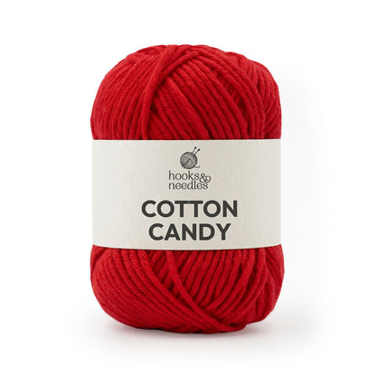 Cotton Candy Yarn – Hooks & Needles